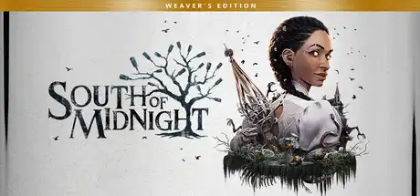 [PC]午夜以南/South of Midnight-芝士游戏