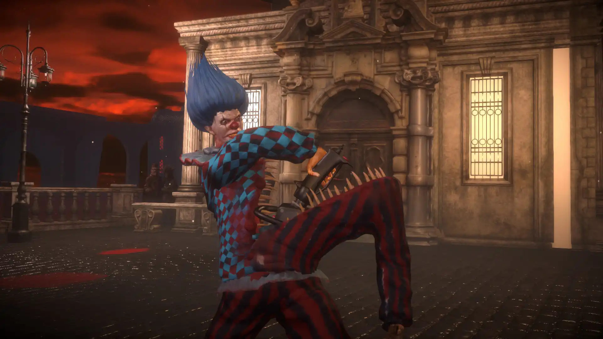 [PC]恐怖格斗：传奇统治/Terrordrome - Reign of the Legends