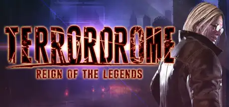 [PC]恐怖格斗：传奇统治/Terrordrome - Reign of the Legends-芝士游戏