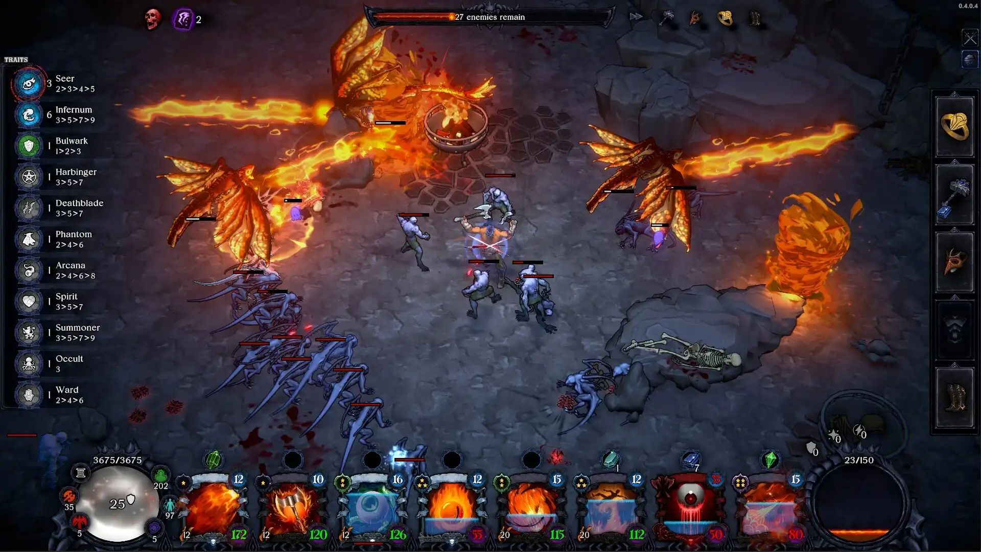 图片[1]-[PC]弑神者竞技场/Godslayer Arena-芝士游戏