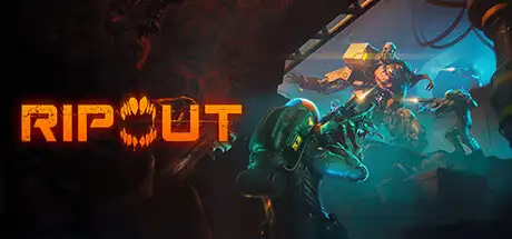 [PC]撕裂/RIPOUT-芝士游戏