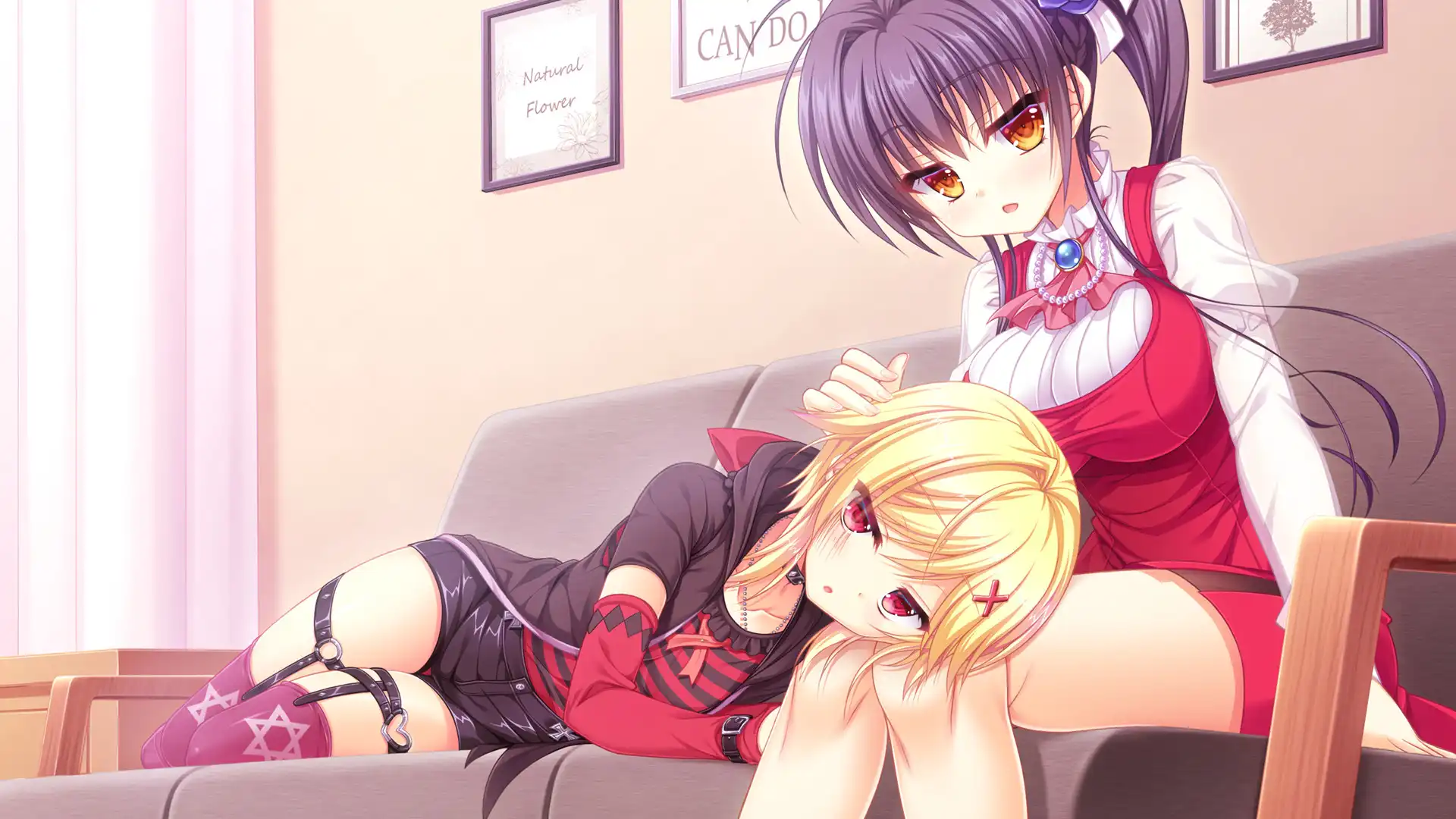 [PC]金辉恋曲四重奏后传/Kinkoi: Golden Time