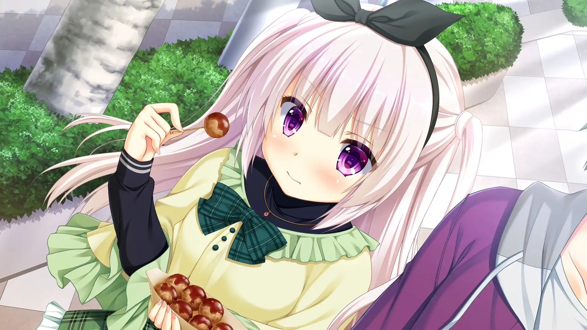 [PC]金辉恋曲四重奏后传/Kinkoi: Golden Time