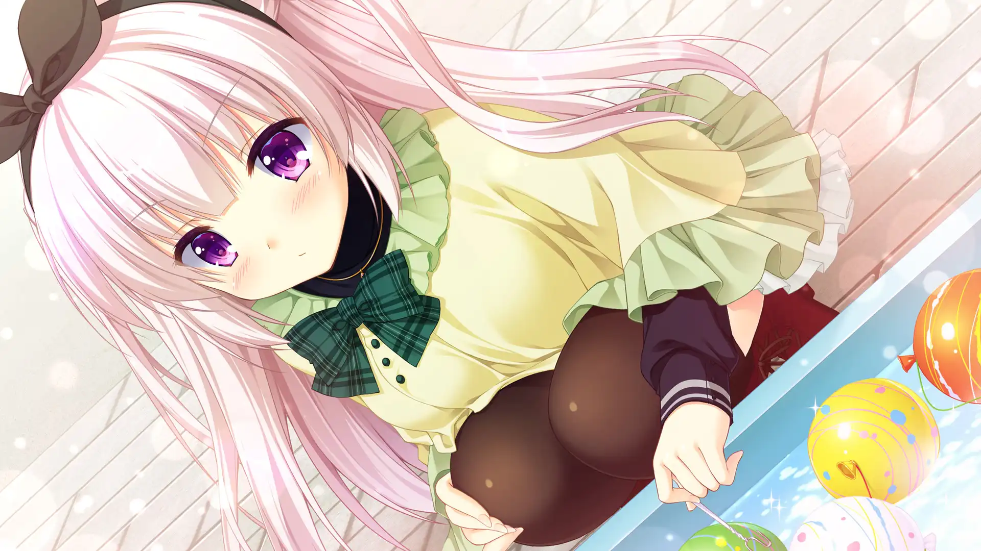 [PC]金辉恋曲四重奏后传/Kinkoi: Golden Time