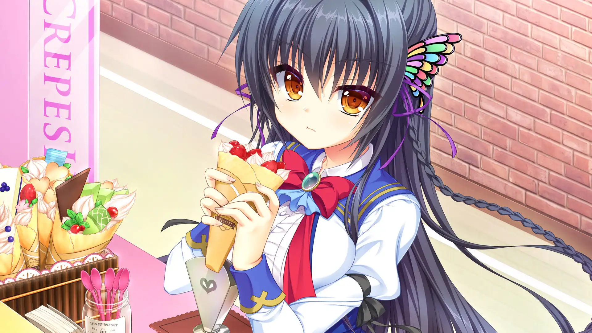 [PC]金辉恋曲四重奏后传/Kinkoi: Golden Time