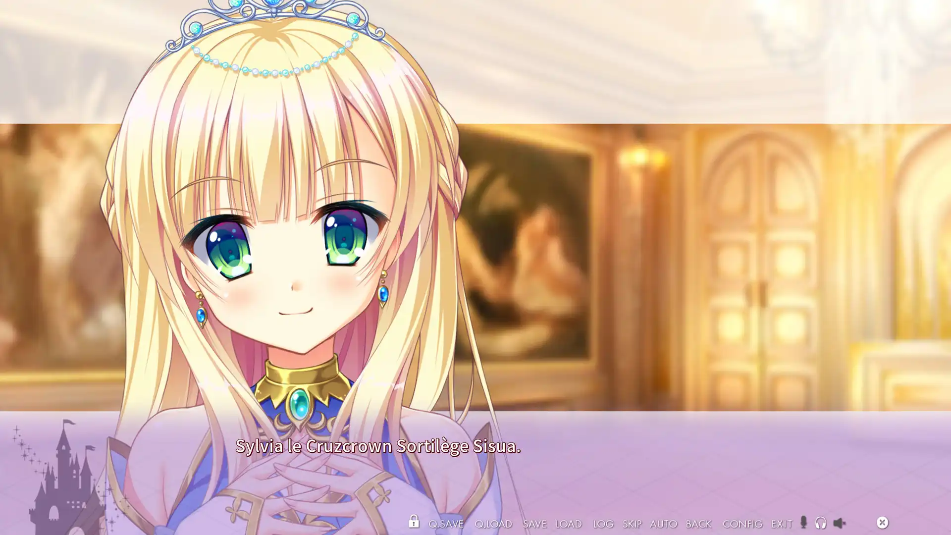 [PC]金辉恋曲四重奏/Kinkoi: Golden Loveriche