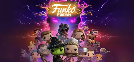 [PC]Funko Fusion-芝士游戏
