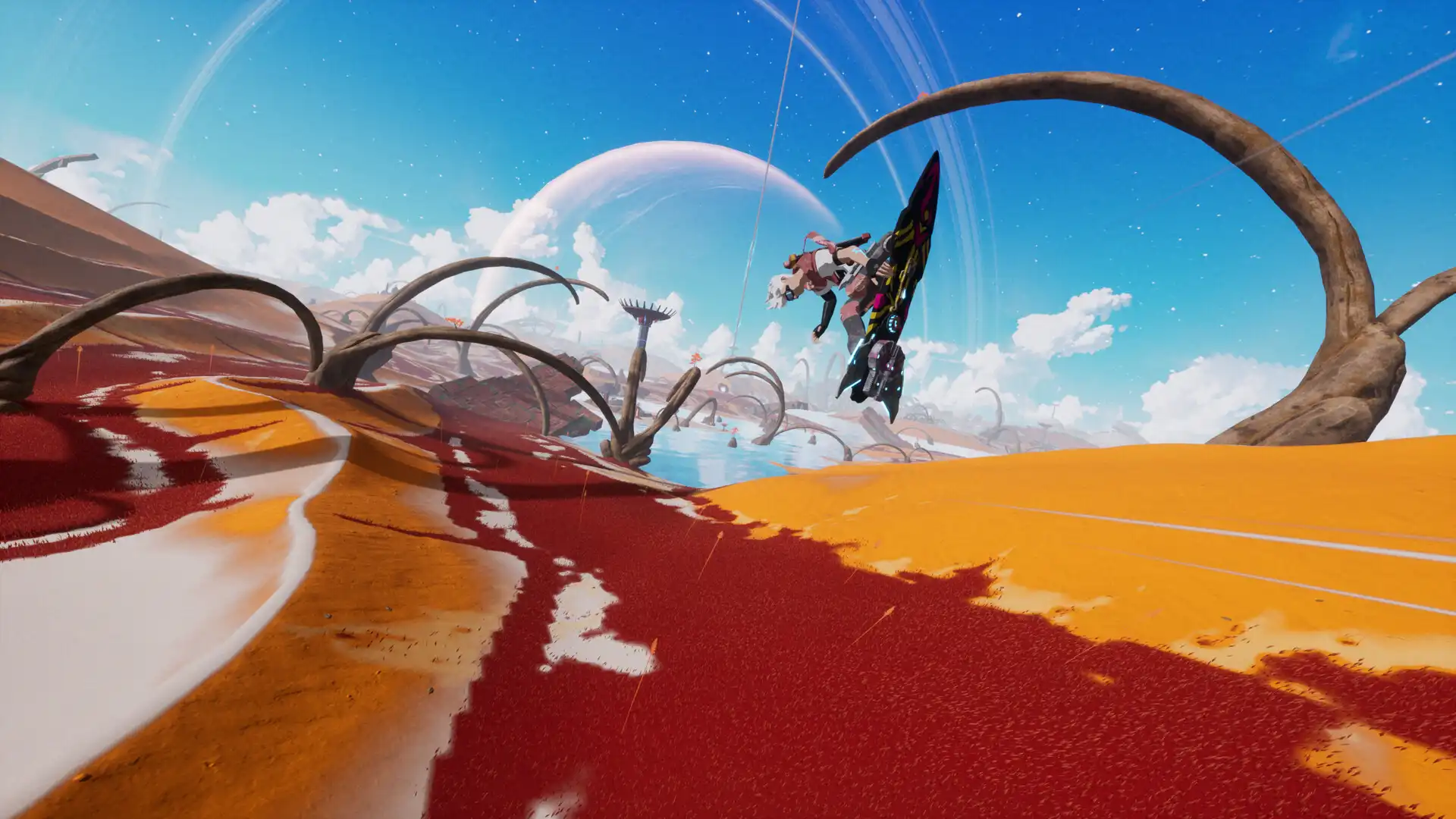 [PC]星跃狂飙/Star Overdrive