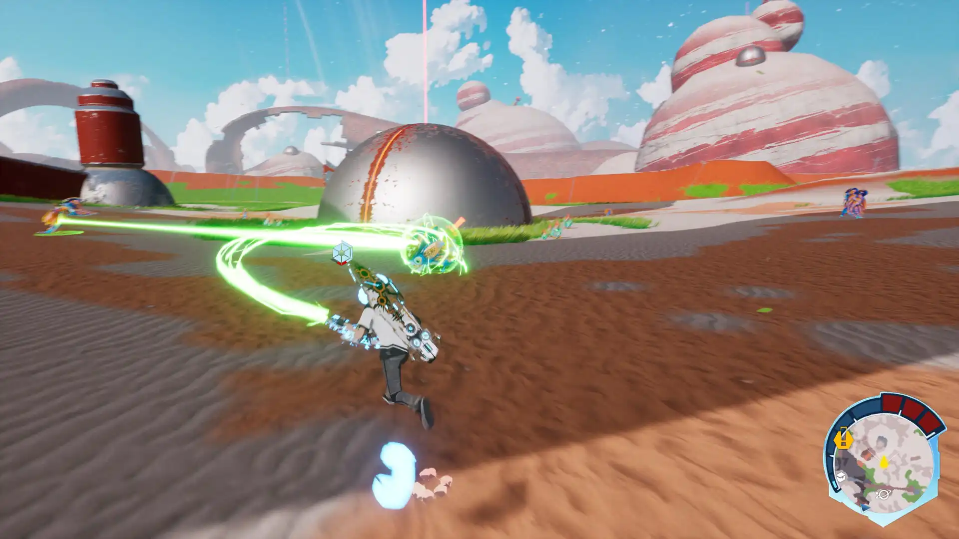 [PC]星跃狂飙/Star Overdrive