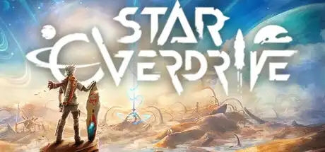 [PC]星跃狂飙/Star Overdrive-芝士游戏