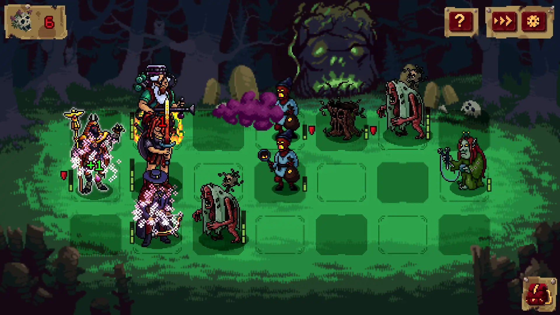 [PC]血盟守卫军2/Guards II: Chaos in Hell