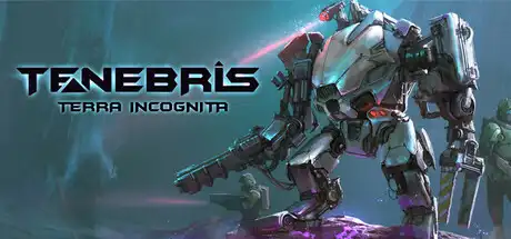[PC]暗黑纪元：未知之地/Tenebris: Terra Incognita-芝士游戏