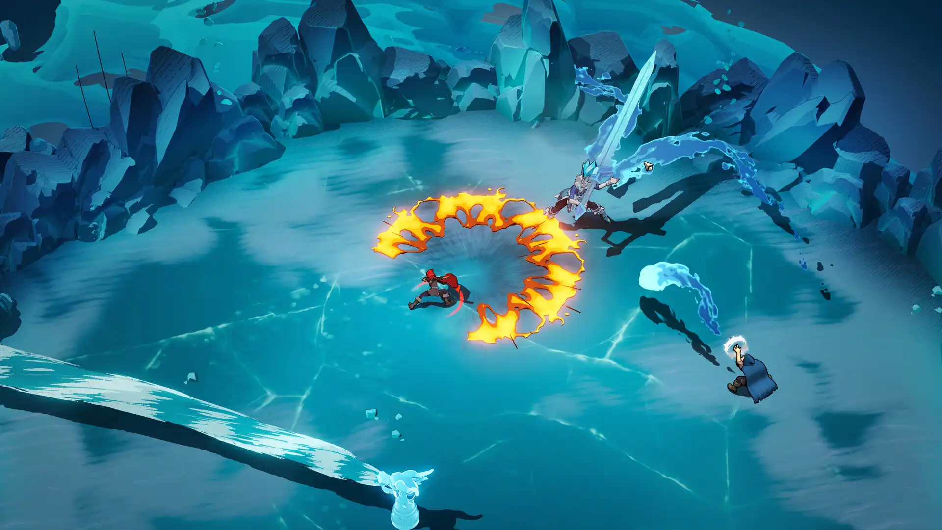 图片[4]-[PC]传说法师2/Wizard of Legend 2/支持网络联机-芝士游戏