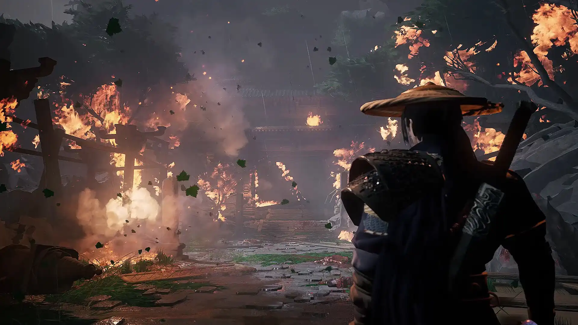 [PC]琉隐神渡/Redemption of Liuyin