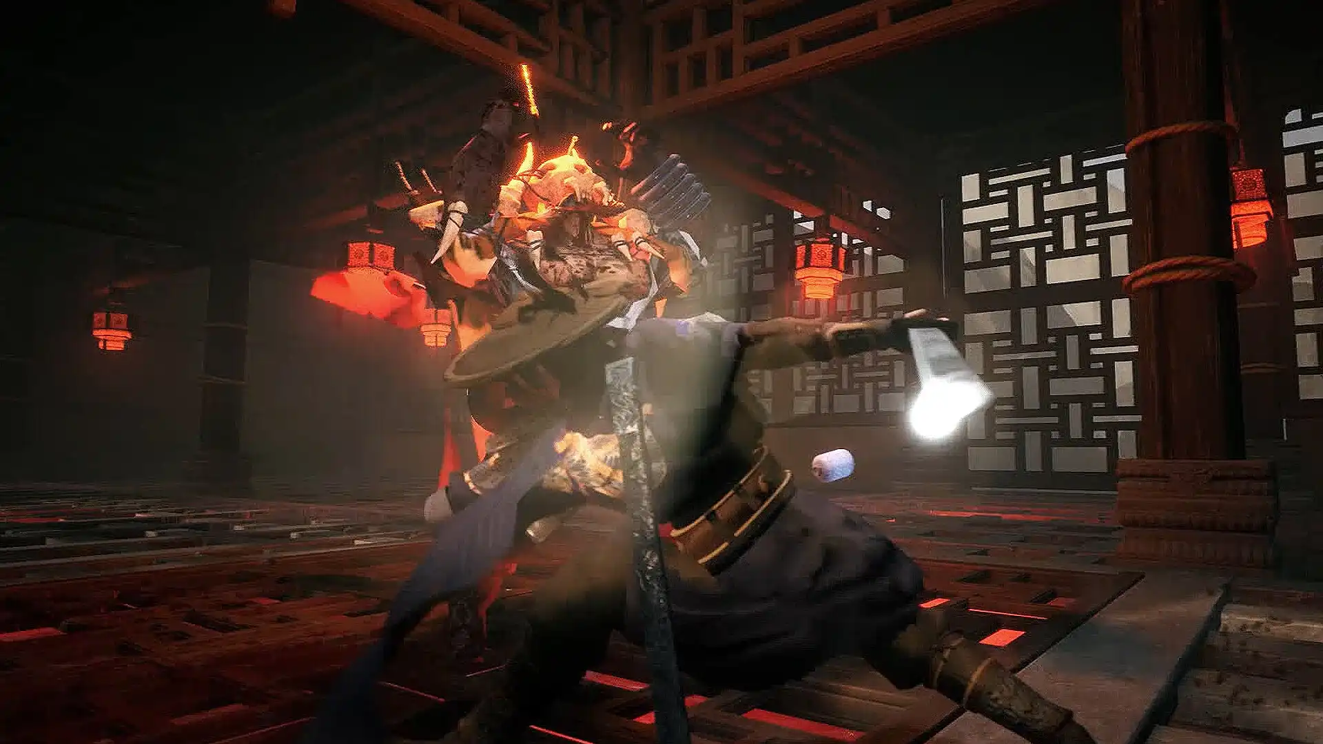 [PC]琉隐神渡/Redemption of Liuyin