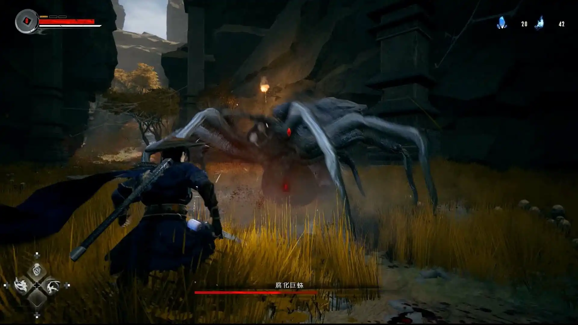 [PC]琉隐神渡/Redemption of Liuyin