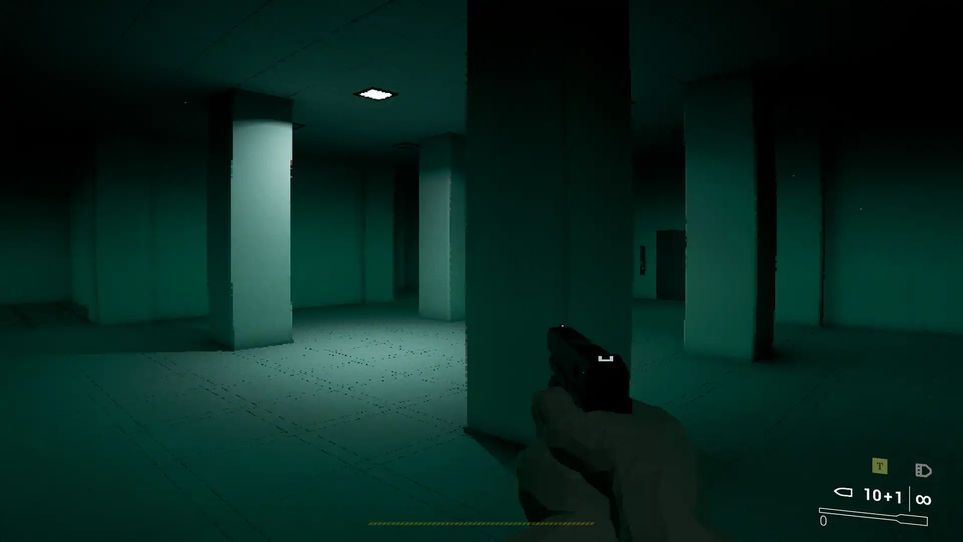 [PC]HOLE