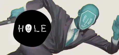 [PC]HOLE-芝士游戏