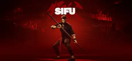 [PC]师父数字豪华版/Sifu Digital Deluxe Edition-芝士游戏