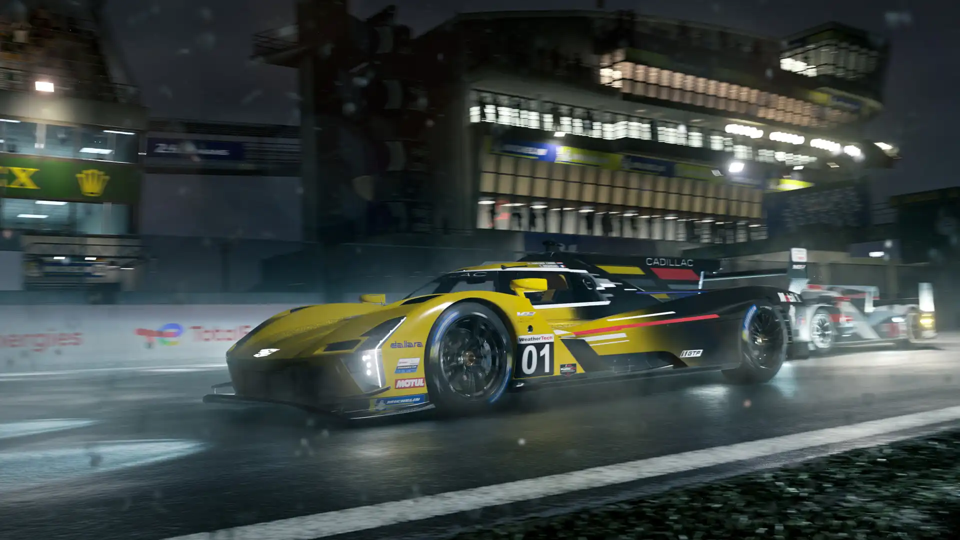 [PC]极限竞速8/极限竞速：赛车运动/Forza Motorsport