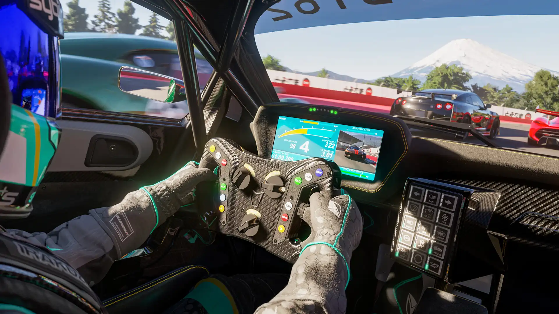 [PC]极限竞速8/极限竞速：赛车运动/Forza Motorsport