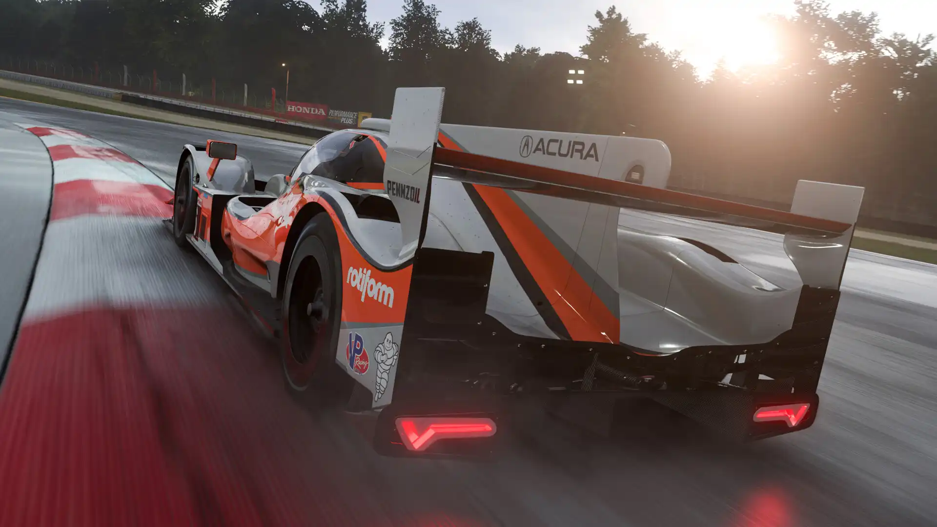 [PC]极限竞速8/极限竞速：赛车运动/Forza Motorsport