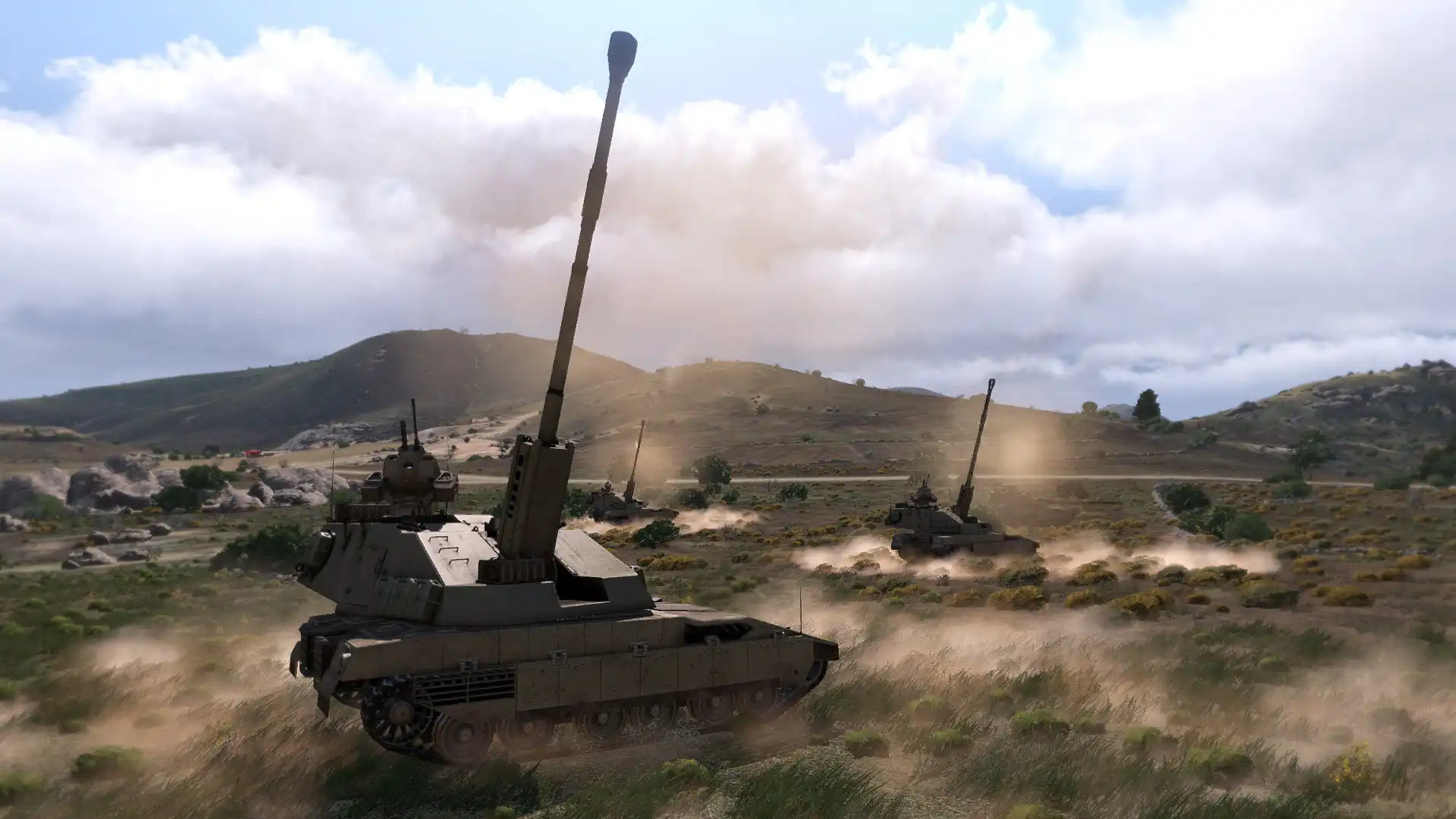[PC]武装突袭3/Arma 3