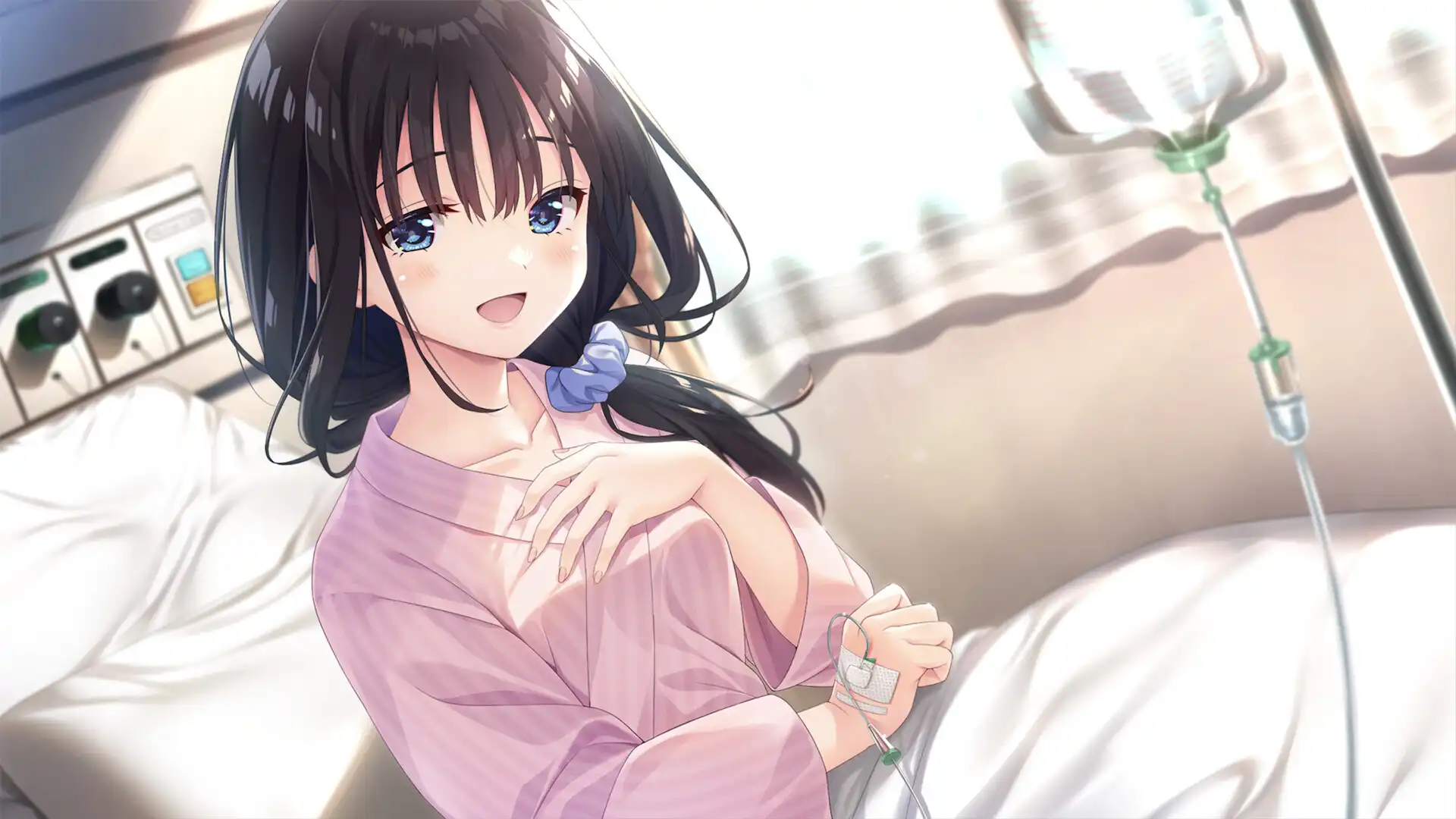 [PC]痴情哥哥与病弱妹妹的乡间生活/Sickly Days and Summer Traces
