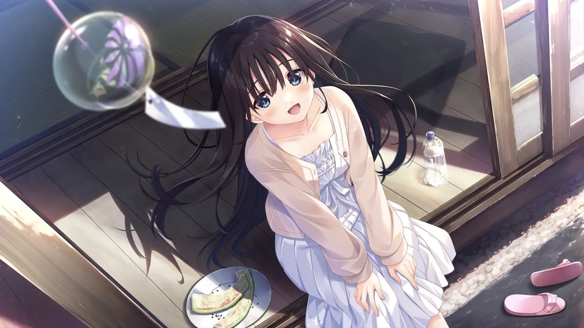[PC]痴情哥哥与病弱妹妹的乡间生活/Sickly Days and Summer Traces