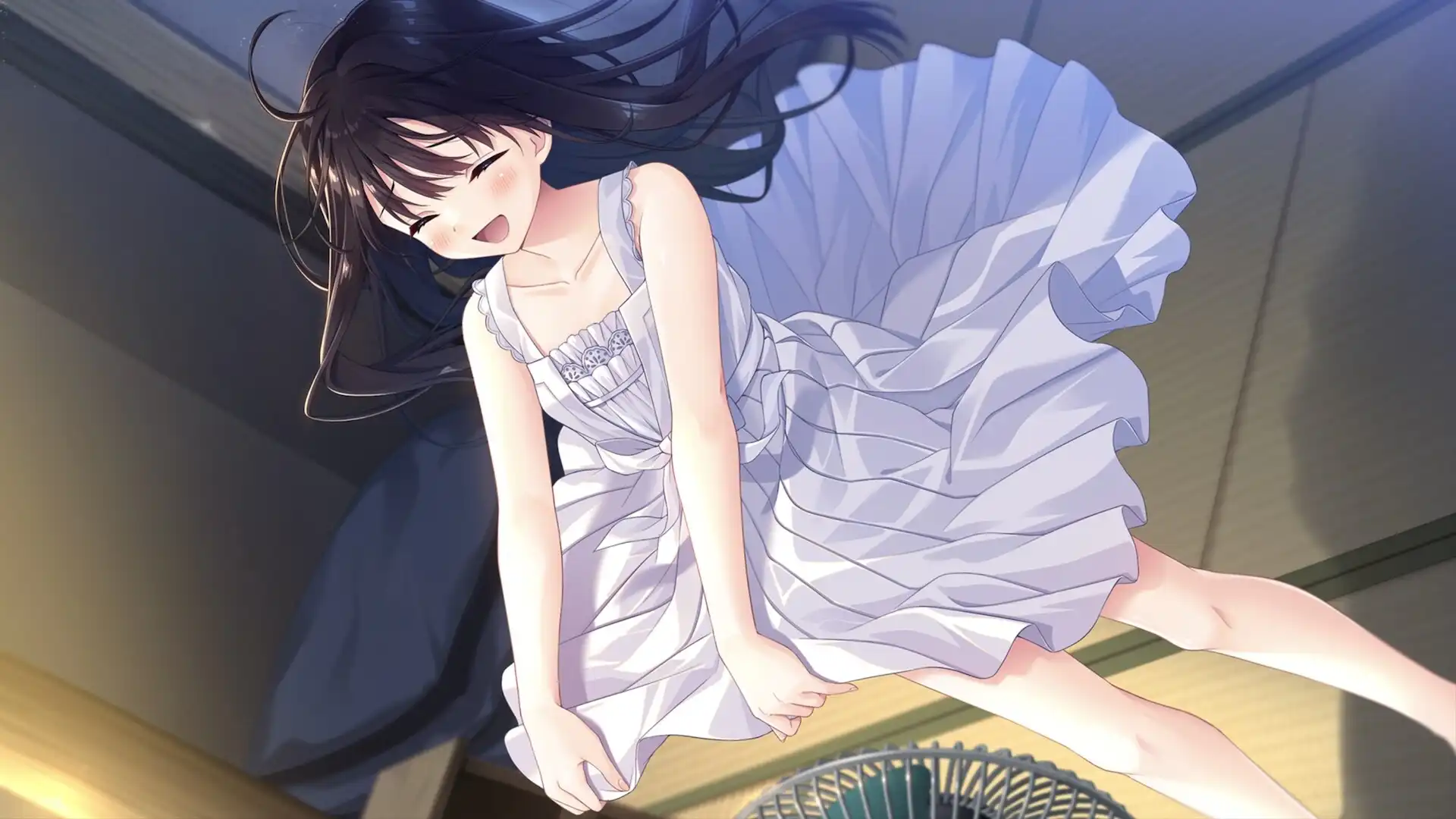 [PC]痴情哥哥与病弱妹妹的乡间生活/Sickly Days and Summer Traces