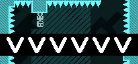 [PC]弹弹跳跳闪避人/VVVVVV-芝士游戏
