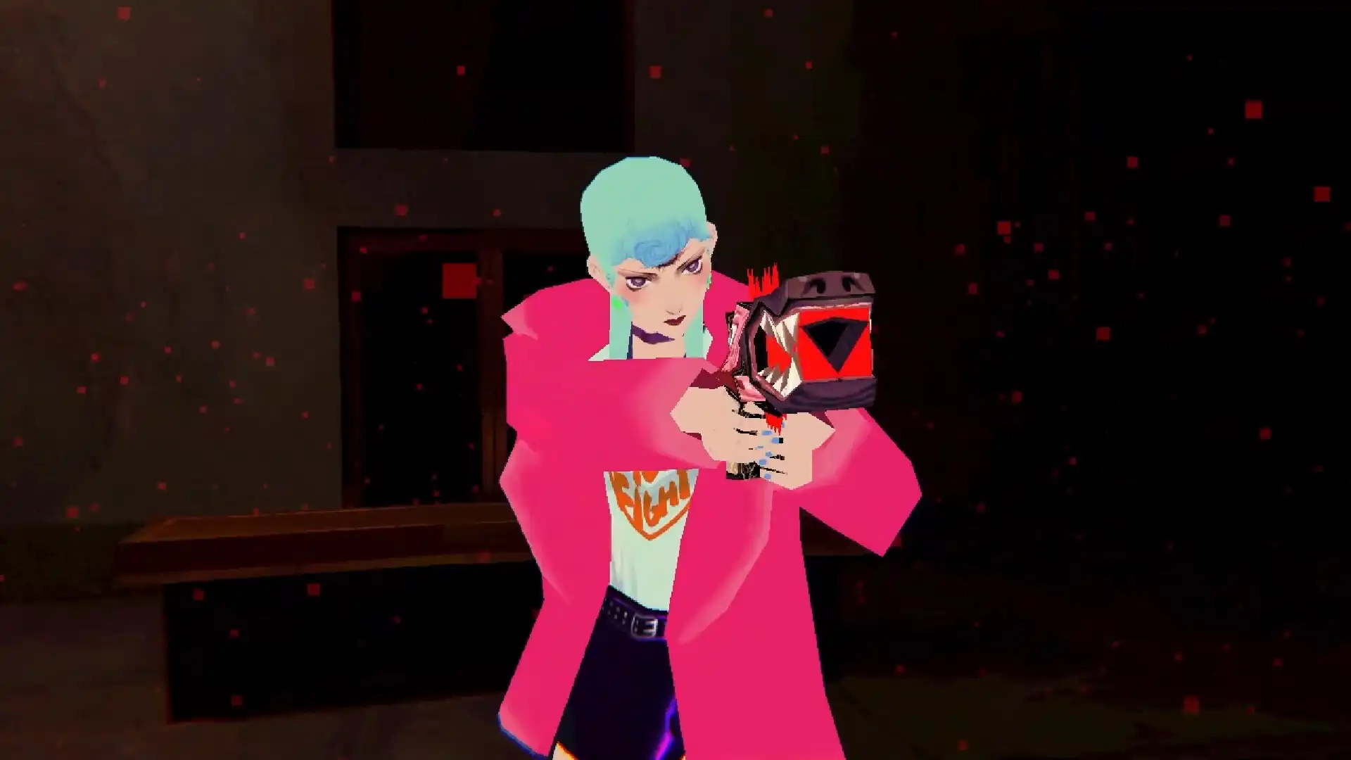 [PC]对不起，我们关门了/Sorry We're Closed