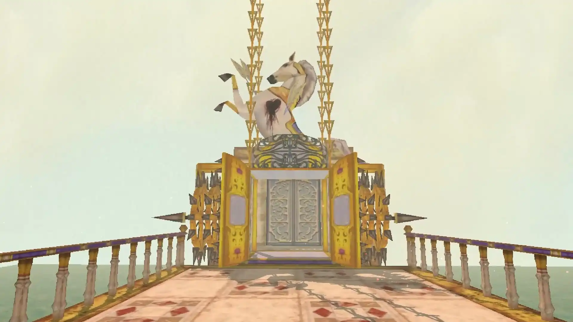 [PC]对不起，我们关门了/Sorry We're Closed