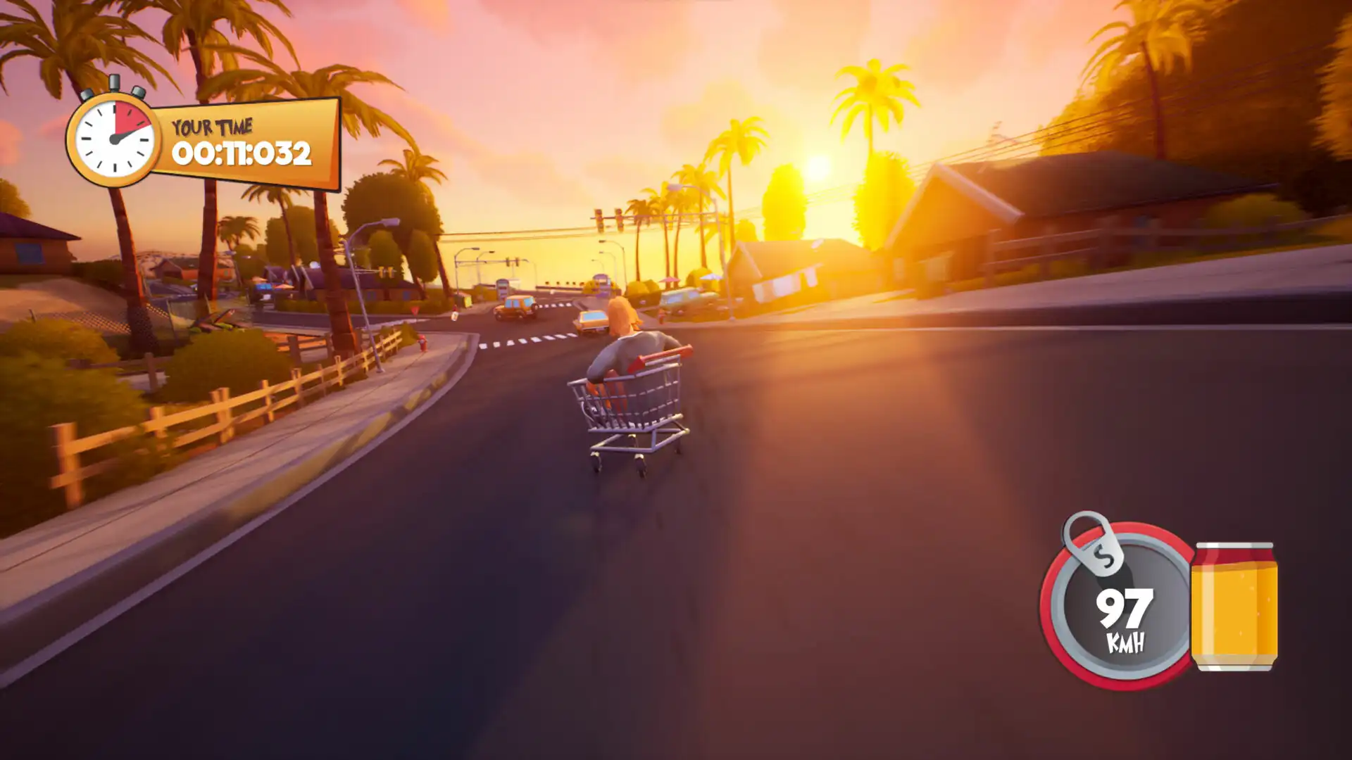 [PC]懒虫：荣耀之车/Slackers - Carts of Glory
