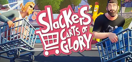 [PC]懒虫：荣耀之车/Slackers - Carts of Glory-芝士游戏