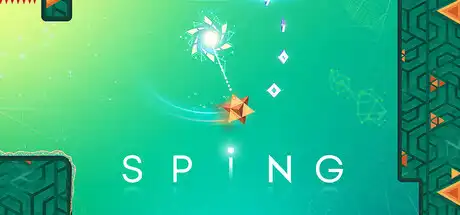 [PC]旋转之境/SPiNG-芝士游戏