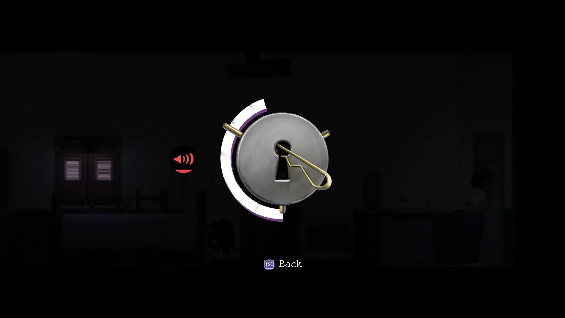 [PC]Asleep 沉睡 - Ato 1/Asleep - Ato 1