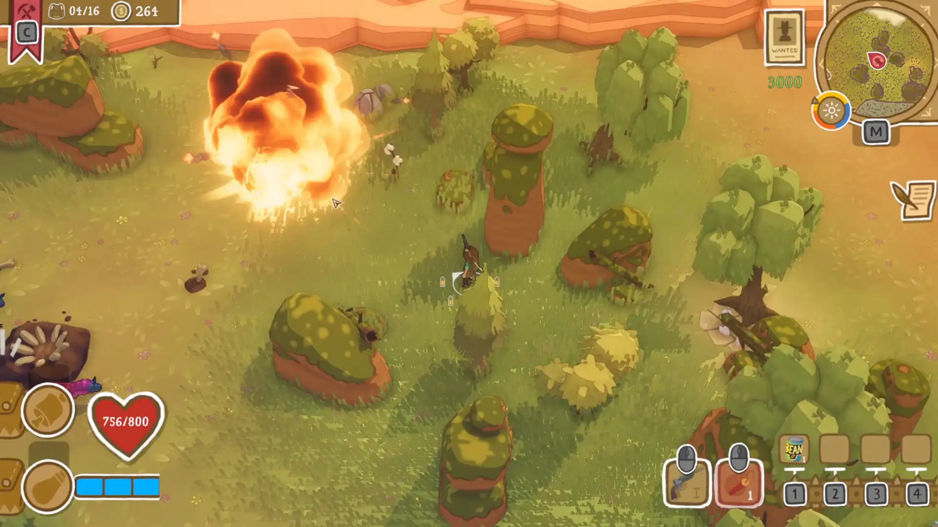 [PC]恐龙之路/Dino Path Trail