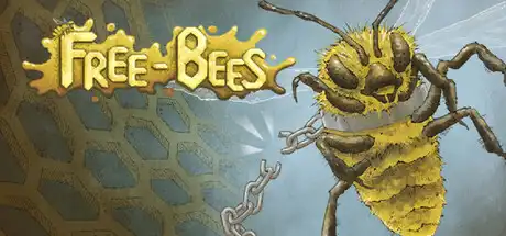 [PC]Free-Bees-芝士游戏