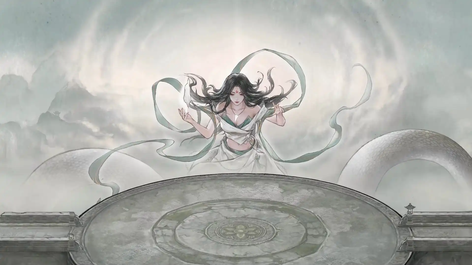 [PC]鬼谷八荒/Tale of Immortal