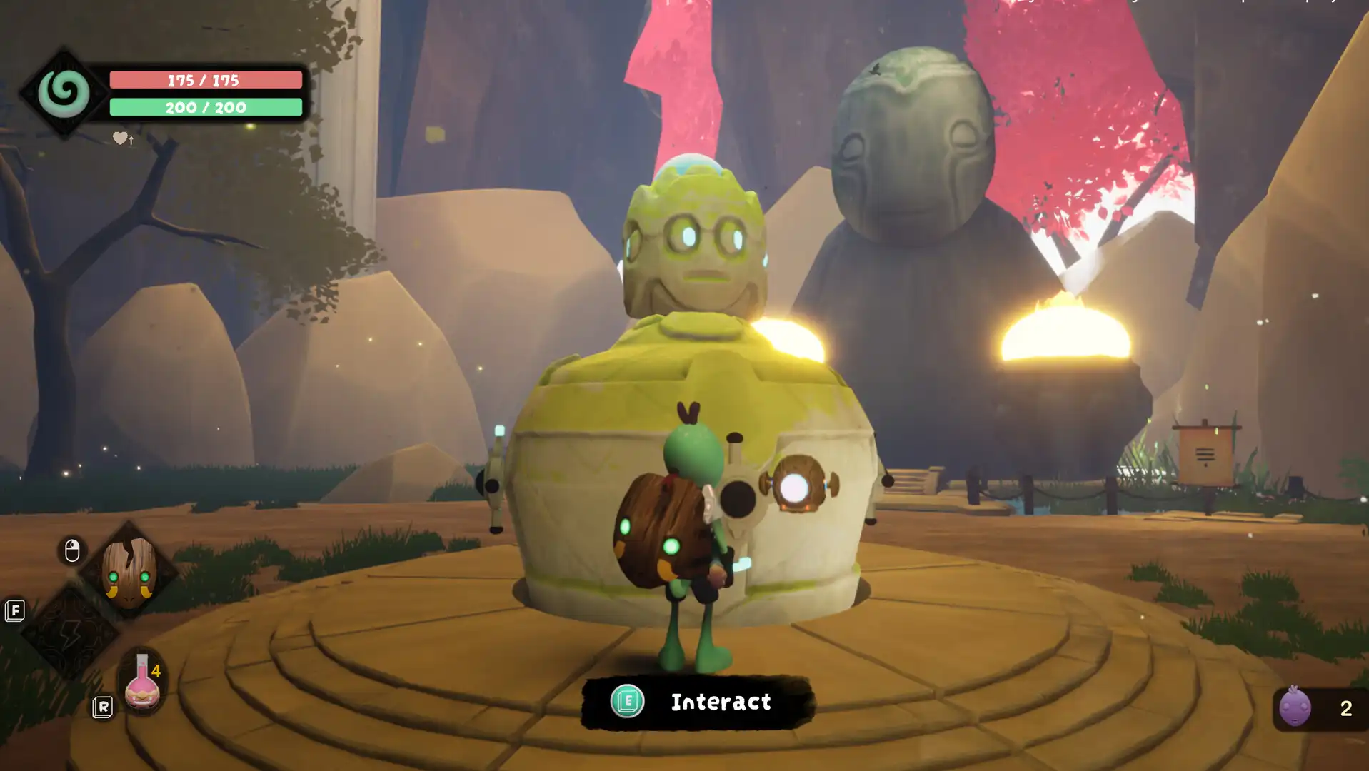 [PC]面具传说：维可历险记/Weko The Mask Gatherer