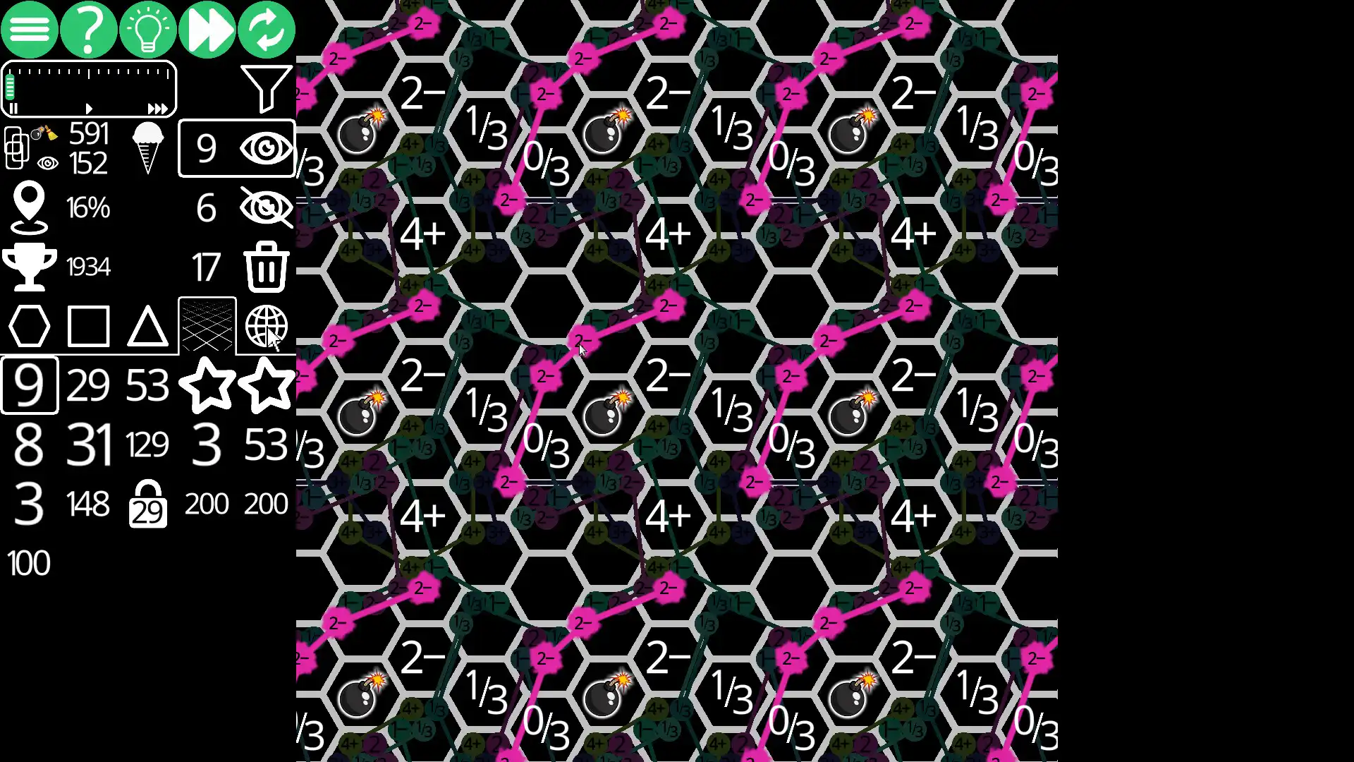 [PC]炸弹/Bombe
