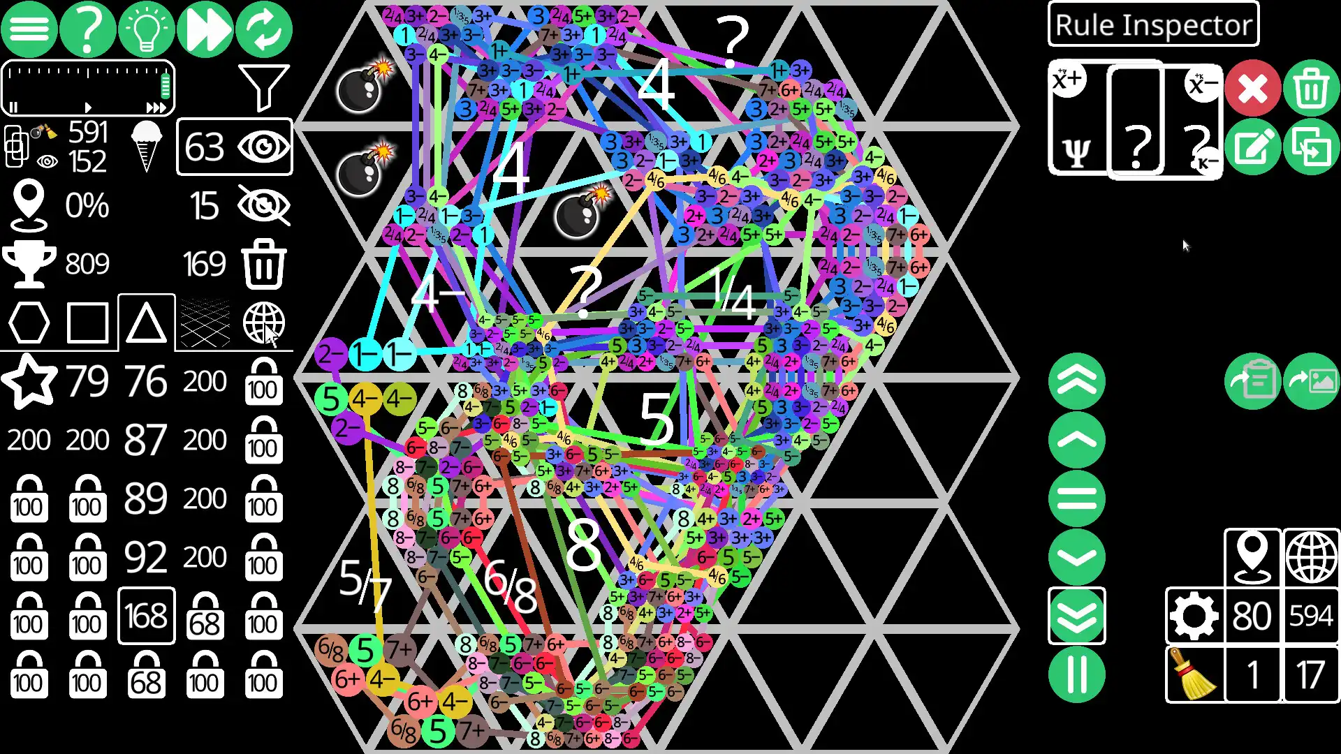 [PC]炸弹/Bombe