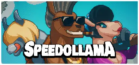 [PC]极速骆马/Speedollama-芝士游戏
