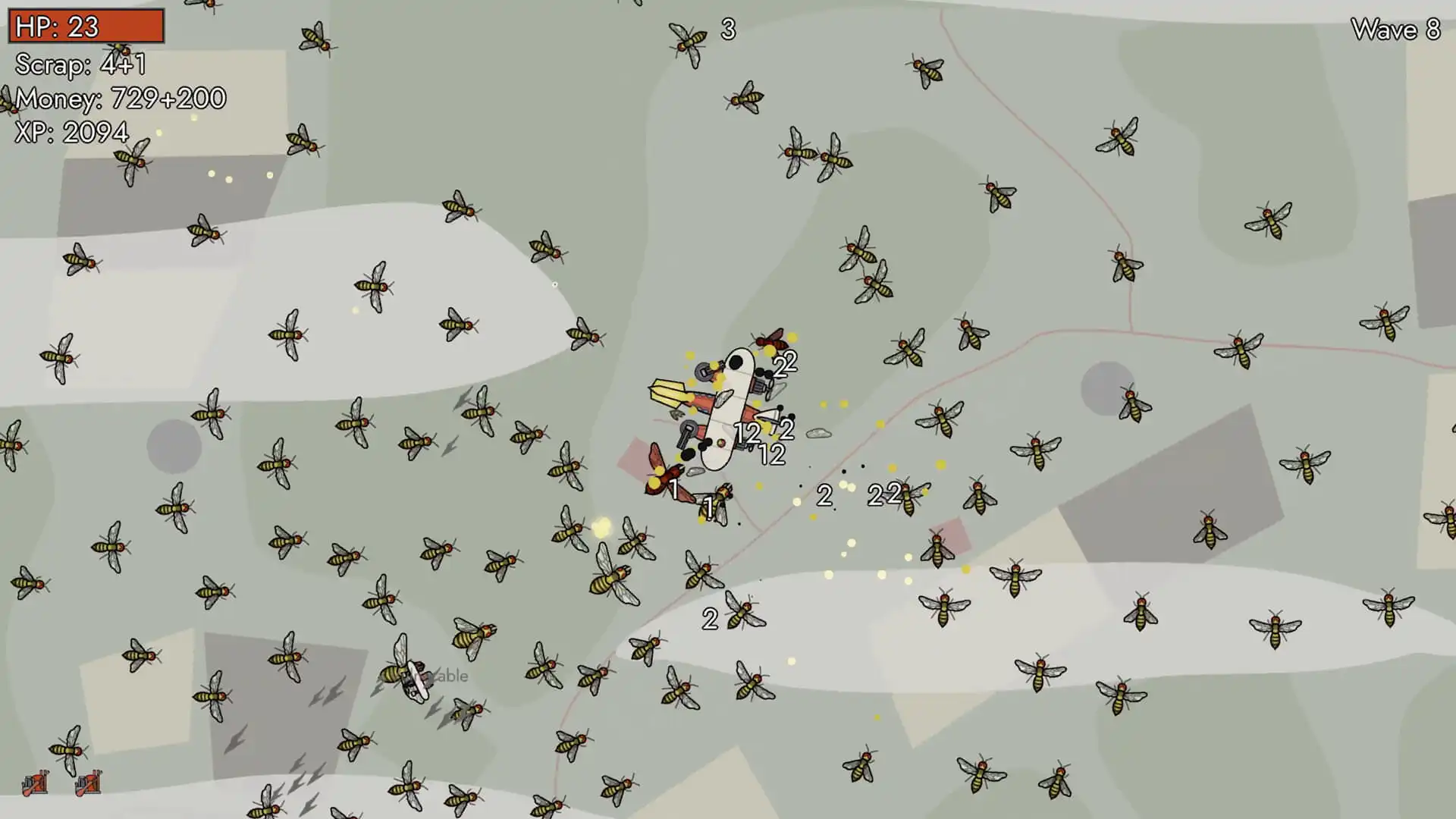 图片[4]-[PC]失落舰队/Airships: Lost Flotilla-芝士游戏