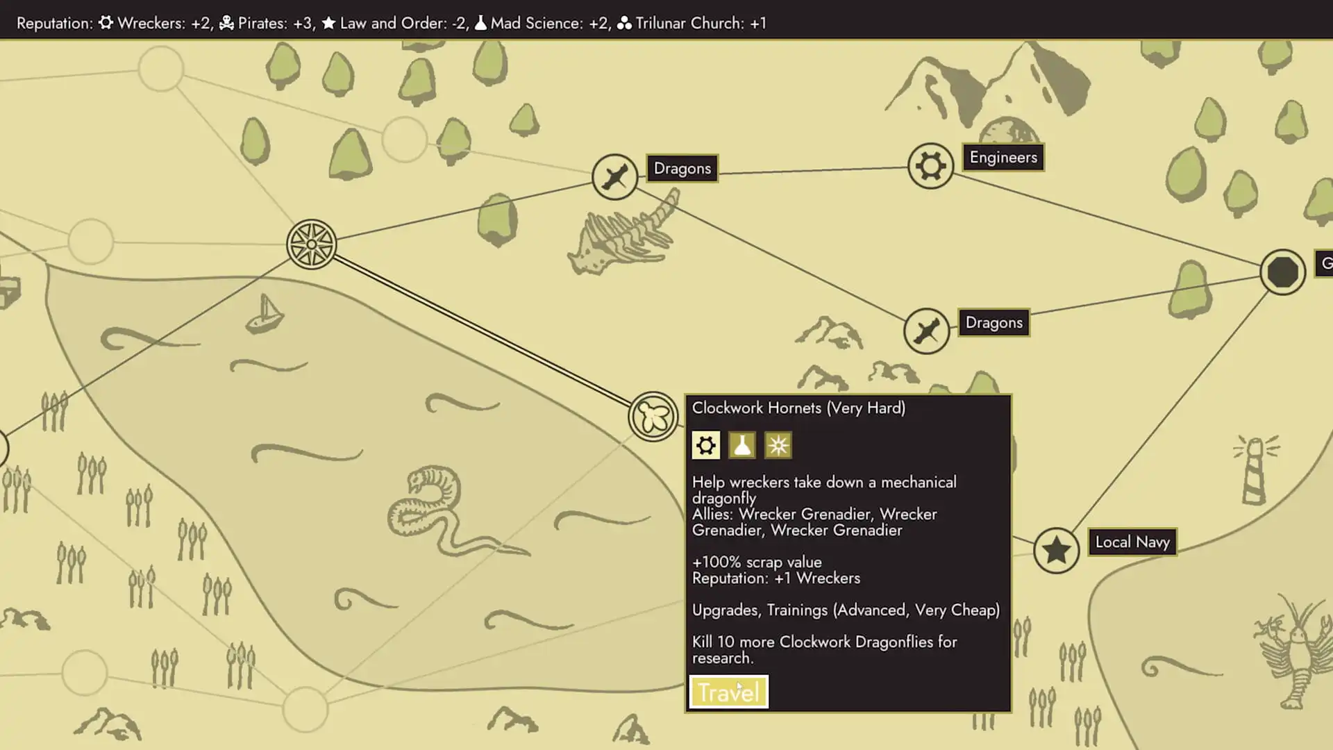 图片[5]-[PC]失落舰队/Airships: Lost Flotilla-芝士游戏