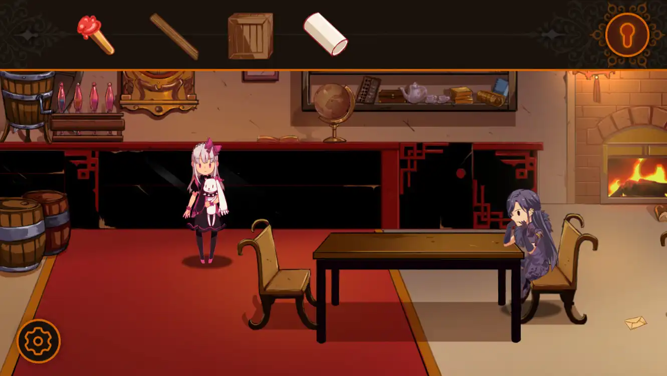 [PC]无终之旅/The Endless Journey