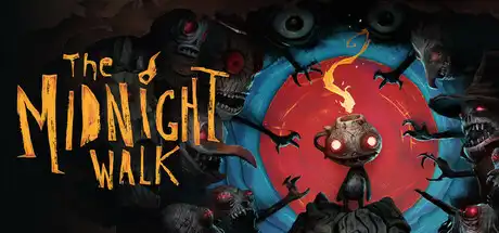 [PC]午夜漫步/The Midnight Walk/支持VR-芝士游戏