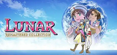 [PC]露娜重制版合集/LUNAR Remastered Collection-芝士游戏