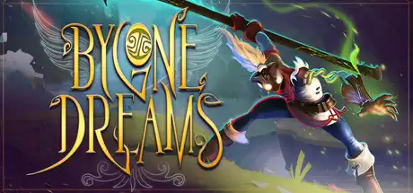 [PC]往昔之梦/Bygone Dreams-芝士游戏